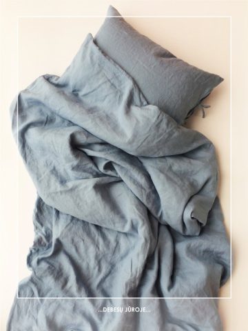 imusau.lt | parduodama Lininė patalynė